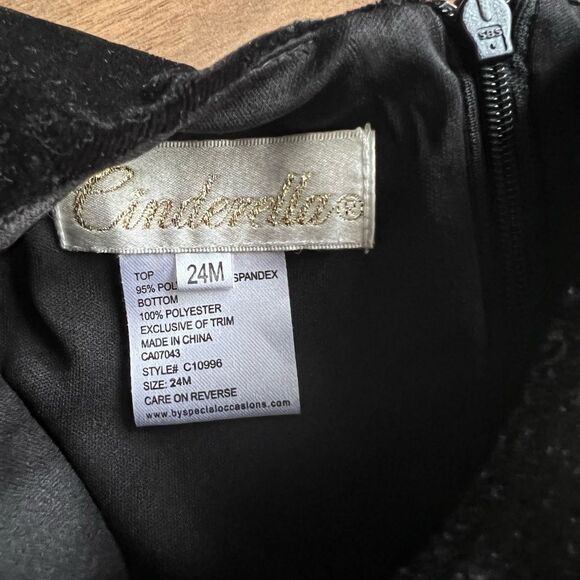 Cinderella | Dress - 24M - Picture 2 of 3